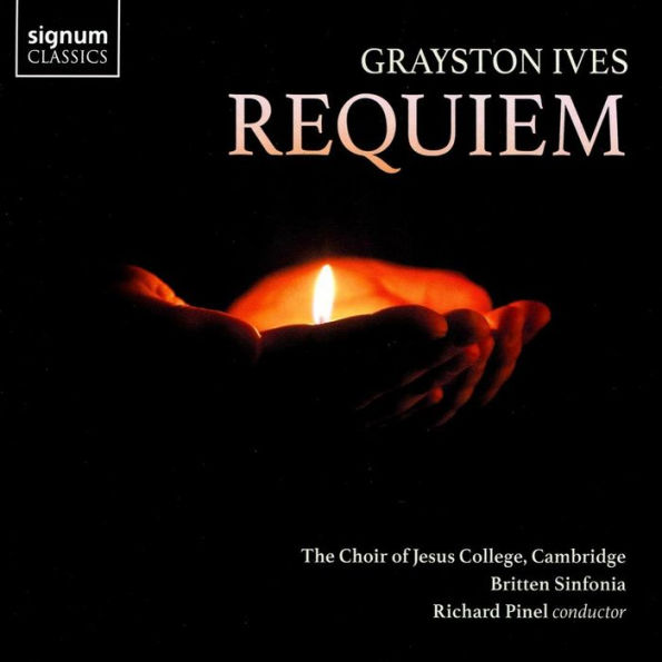 Grayston Ives: Requiem