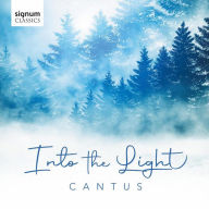 Title: Into the Light, Artist: Cantus