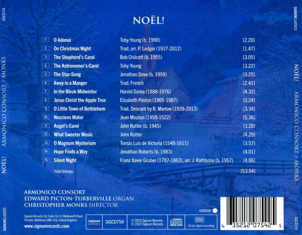 Noël