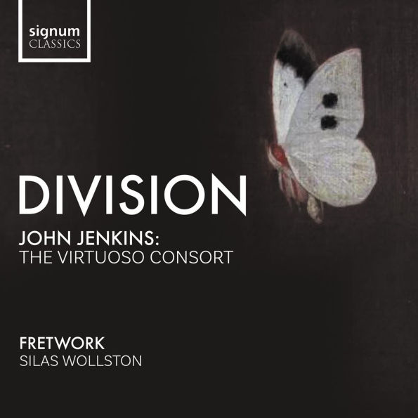 Division: John Jenkins - The Virtuoso Consort