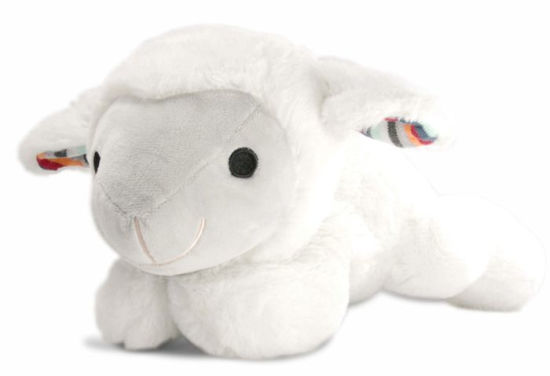 lamb plush