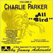 Title: All Bird: The Music Of Charlie Parker, Artist: N/A