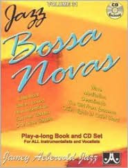 Bossa Nova [Jamey Aebersold]