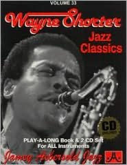 Title: Jazz Classics: Wayne Shorter, Artist: N/A