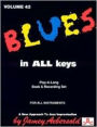 Blues in All Keys