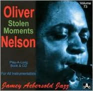 Title: Stolen Moments, Artist: Oliver Nelson