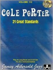 Cole Porter: 21 Great Standards
