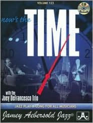 Joey Defrancesco Trio: Groovin Jazz