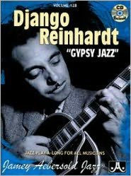 Django Reinhardt: Gypsy Jazz, Vol. 128