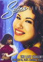 Selena: Live - The Last Concert