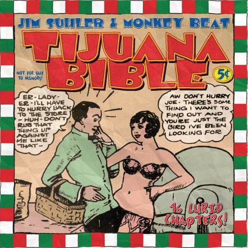 Tijuana Bible