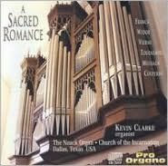 A Sacred Romance