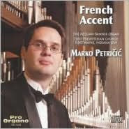 French Accent