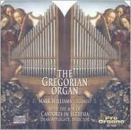 The Gregorian Organ