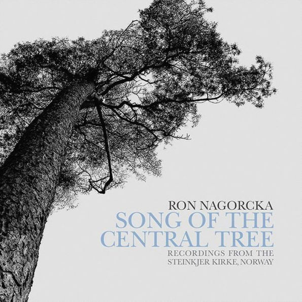 Ron Nagorcka: Song of the Central Tree
