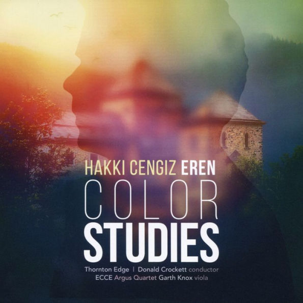 Hakki Cengiz Eren: Color Studies