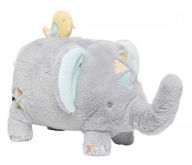 Title: Elephant Plush Musical