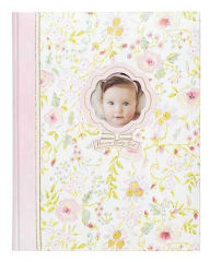 Sweet As Can Be Memory Book
