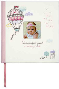 Title: Wonderful You! Memory Book, Author: CR Gibson