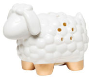 Title: Sheep Porcelain Night Light