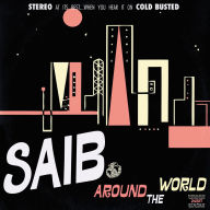 Title: Around the World, Artist: Saib