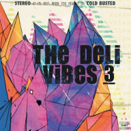 Title: Vibes 3, Artist: The Deli