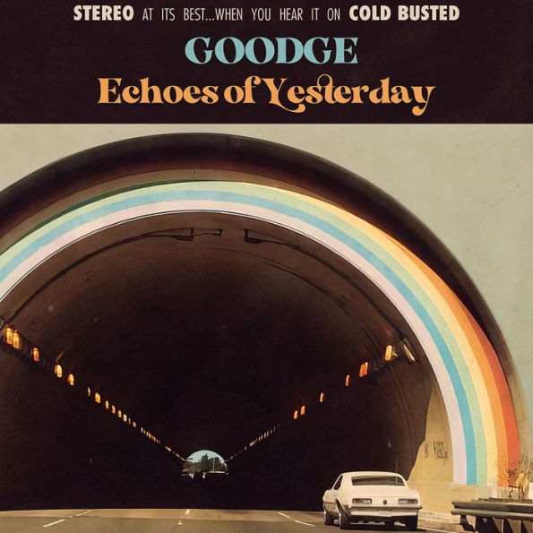 Echoes of Yesterday