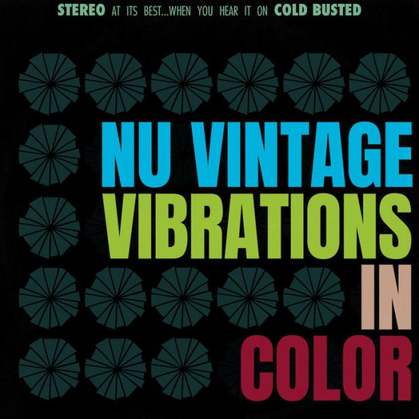 Vibrations Color