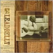 Title: The Definitive Leadbelly, Artist: Lead Belly