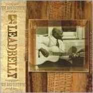 The Definitive Leadbelly