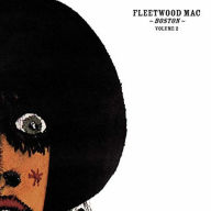 Title: Boston, Vol. 2, Artist: Fleetwood Mac