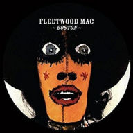 Title: Boston, Artist: Fleetwood Mac