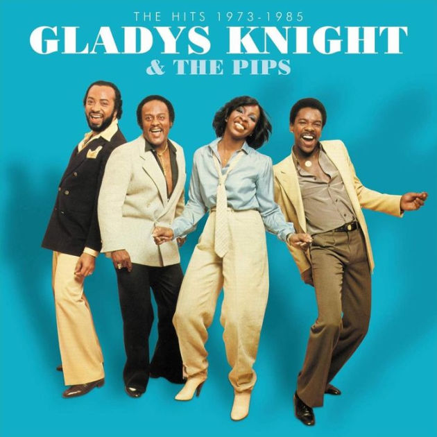 The Hits [United Soul] by Gladys Knight & the Pips | Vinyl LP | Barnes ...