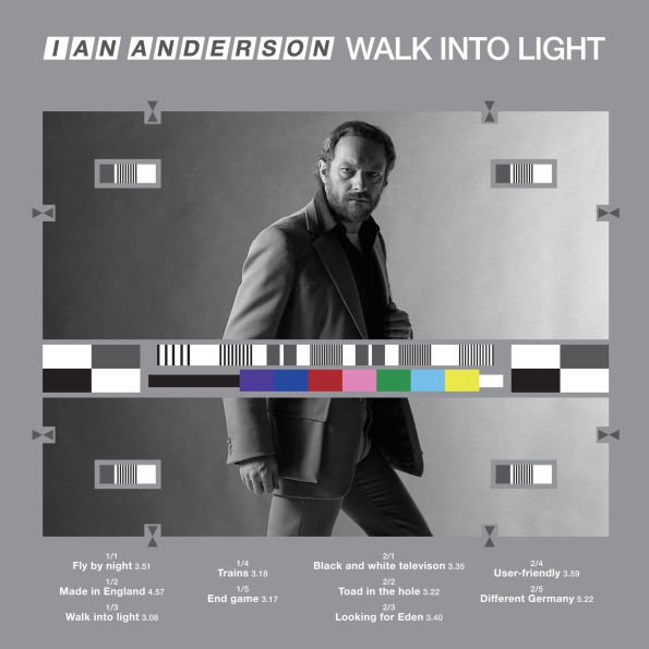 Walk into Light