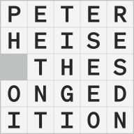 Title: Peter Heise: The Song Edition, Artist: Heise