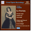 Verdi: La Traviata