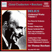 Delius: Orchestra Works, Vol. 1