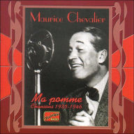 Title: Ma Pomme, Artist: Chevalier,Maurice