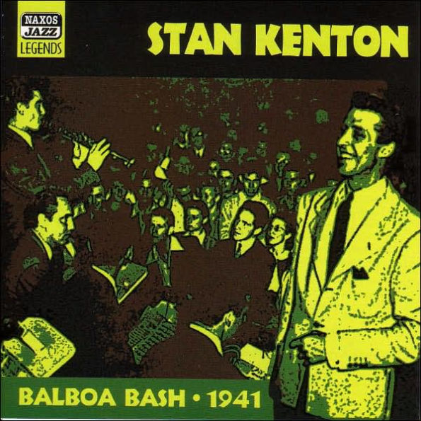 Balboa Bash, 1941