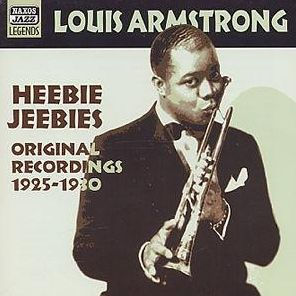 Heebie Jeebies: Original Recordings 1925-1930