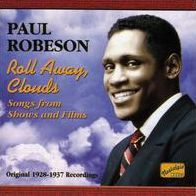 Roll Always Clouds (Paul Robeson)