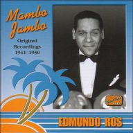 Title: Mambo Jambo, Artist: Ros,Edmundo