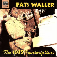 Title: 1935 Transcriptions, Artist: Waller,Fats