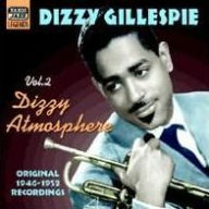 Title: Dizzy Atmosphere [Drive Archive], Artist: Gillespie,Dizzy