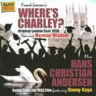 Title: Where's Charley (& Hans Christian Anderson), Artist: Where's Charley / O.S.T.