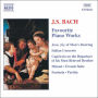 J.S. Bach: Favourite Piano Works