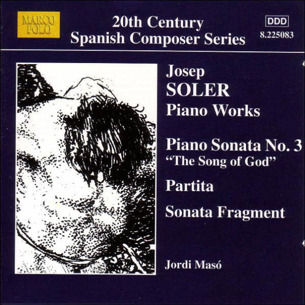 Soler: Piano Music