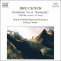 Bruckner: Symphony No. 4 