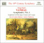 Johann Baptist Vanhal: Symphonies, Vol. 2