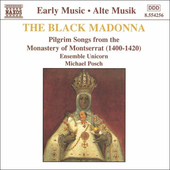 The Black Madonna